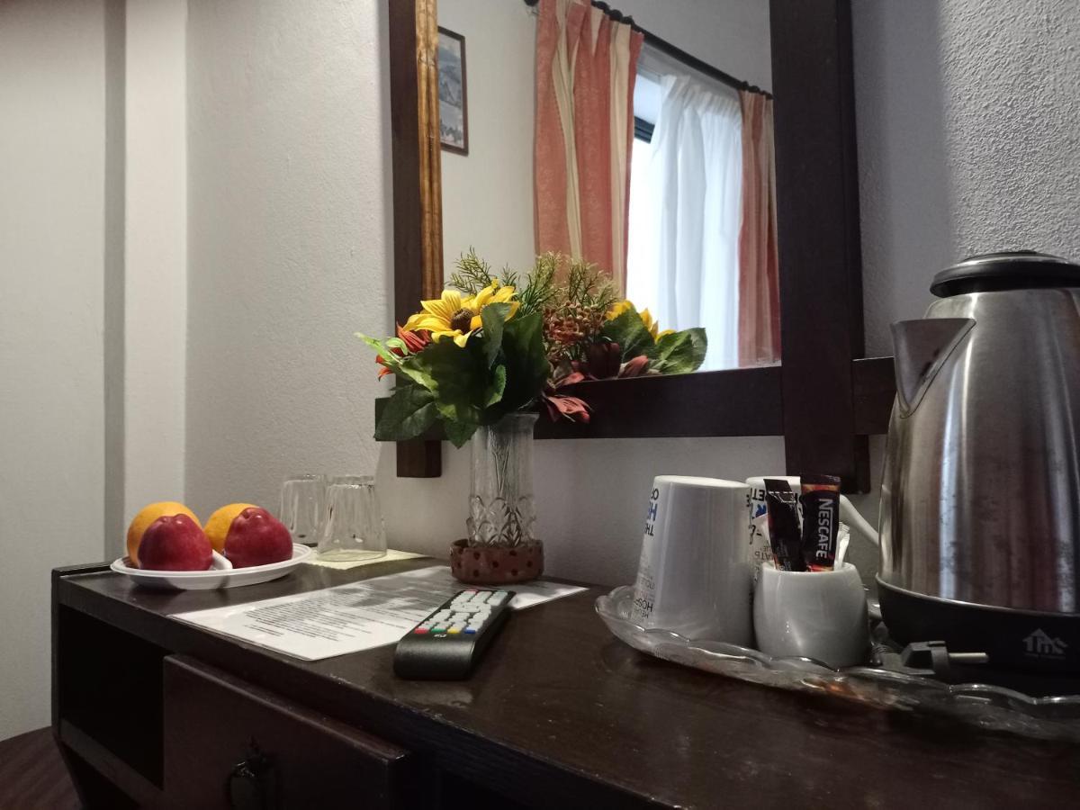 Elvira Hotel Сталида Экстерьер фото